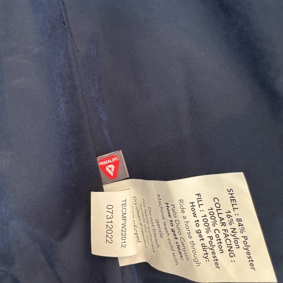 Tecovas Men’s Vest - Picture 5 of 6